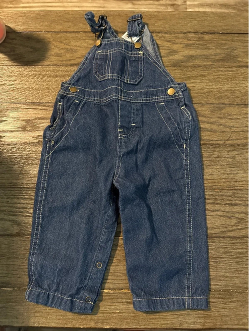 Overalls